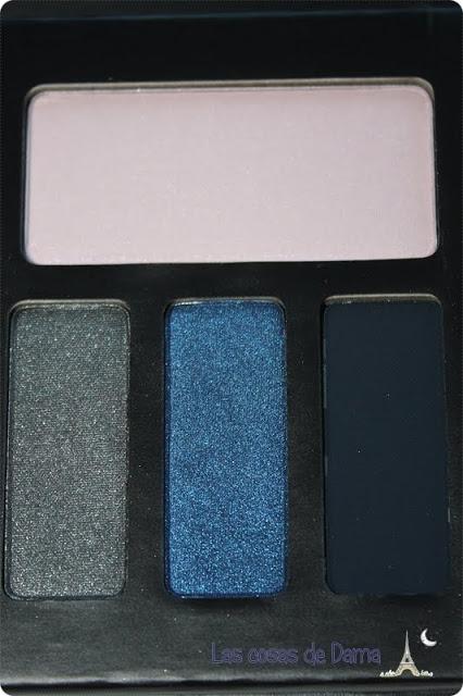 Kat Von D Chrysalis Eyeshadow Palette Kat Von D Chrysalis Eyeshadow Palette