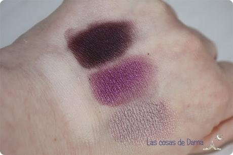 Swatches Kat Von D Chrysalis Eyeshadow Palette Kat Von D Chrysalis Eyeshadow Palette