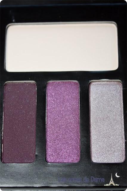 Kat Von D Chrysalis Eyeshadow Palette Kat Von D Chrysalis Eyeshadow Palette