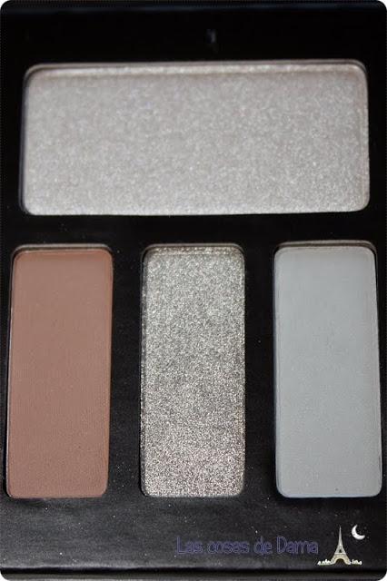 Kat Von D Chrysalis Eyeshadow Palette Kat Von D Chrysalis Eyeshadow Palette