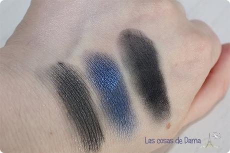 Swatches Kat Von D Chrysalis Eyeshadow Palette Kat Von D Chrysalis Eyeshadow Palette