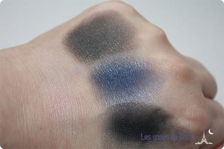 Swatches Kat Von D Chrysalis Eyeshadow Palette Kat Von D Chrysalis Eyeshadow Palette