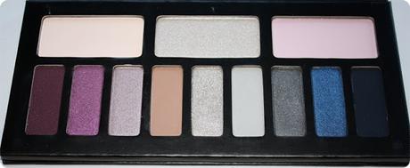 Kat Von D Chrysalis Eyeshadow Palette Kat Von D Chrysalis Eyeshadow Palette