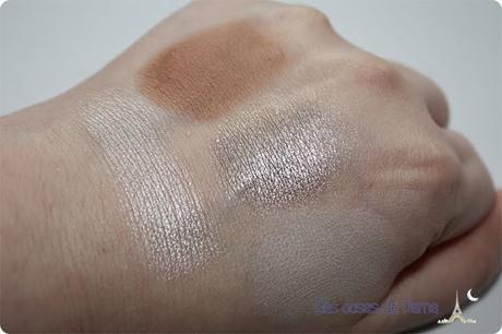Swatches Kat Von D Chrysalis Eyeshadow Palette Kat Von D Chrysalis Eyeshadow Palette