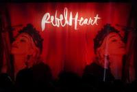 Rebel Heart, Madonna