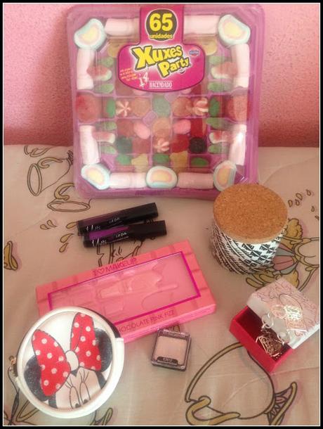 Regalos de cumpleaños 2015 Regalos de cumpleaños 2015