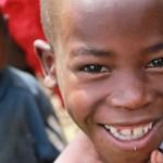 Niños Ugandeses. Cris Terre. Inshala Travel