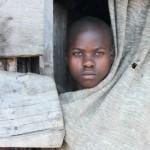 Mirada de Uganda Fotografía: Cris Terre