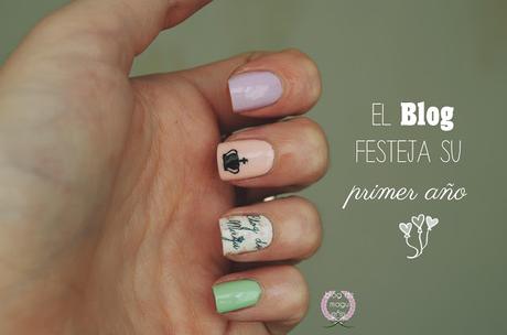 ♔ Manimonday - Top Ten del 2015  ❀