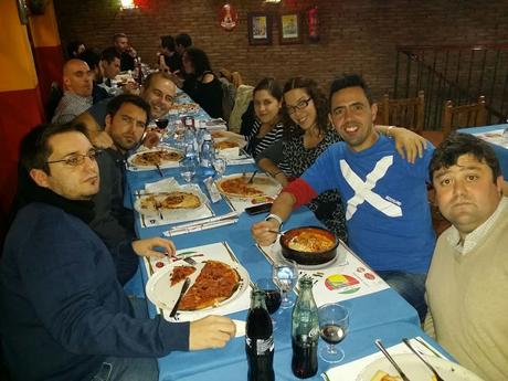 Regalos que me hizo la Navidad, 2015 Regalos que me hizo la Navidad, 2015