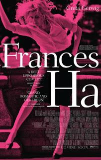 Un fragmento de vida que hubiera encantado a Truffaut (Frances Ha)