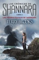 Novedades editoriales enero 2016 Las piedras élficas de Shannara (Shannara II) Terry Brooks