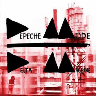 Depeche Mode - Broken (Live Studio Session) (2013) Depeche Mode - Broken (Live Studio Session) (2013)