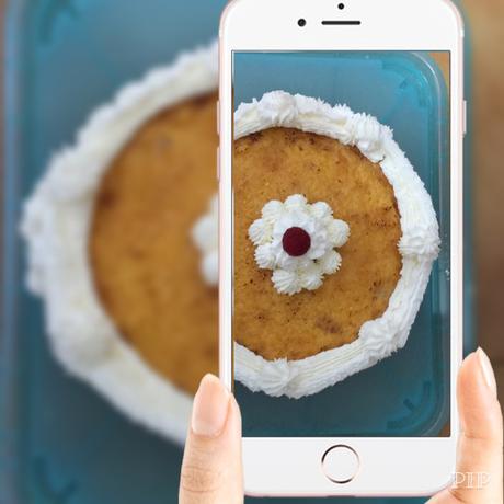 TARTA SAN MARCOS TARTA SAN MARCOS