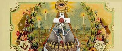 CAPÍTULO MASÓNICO CAPÍTULO MASÓNICO