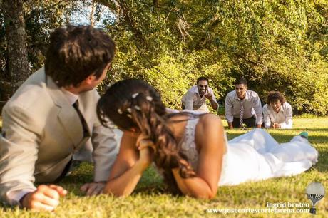 invitados boda