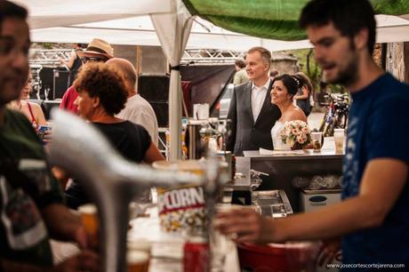 boda colombiana