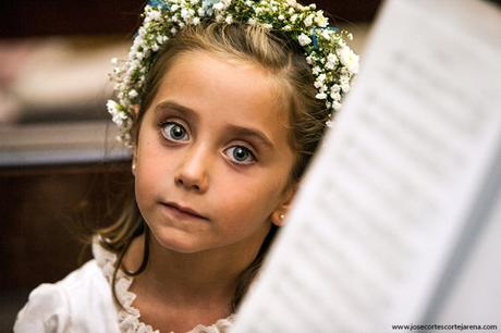 boda española