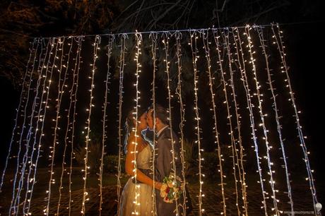 Casamiento Finca Madero