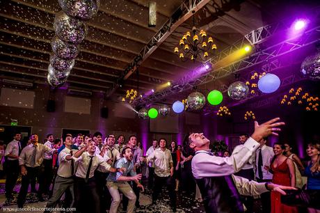 boda en santa lucía arpilar