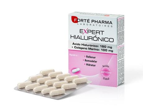 Expert Hialurónico Recupera la Juventud de la Piel Expert Hialurónico Recupera la Juventud de la Piel