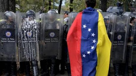 La recientemente elegida Asamblea Nacional debe priorizar los derechos humanos amnistía internacional Venezuela