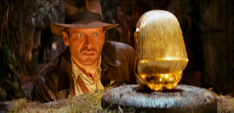 'Indiana Jones' se acerca de nuevo a la gran pantalla