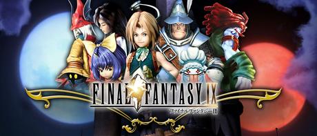 Final_Fantasy IX
