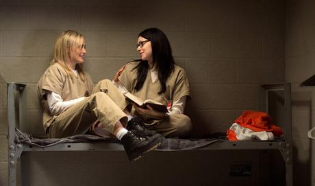 Orange is the new Black y su algo más floja tercera temporada