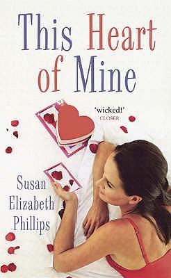 This Heart of Mine (Chicago Stars, #5)