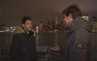 Entrevista a David Villa “Me fui del Barça por falta de protagonismo” Entrevista a David Villa “Me fui del Barça por falta de protagonismo”