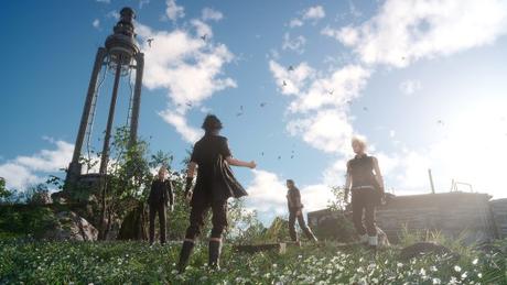 final fantasy xv 1