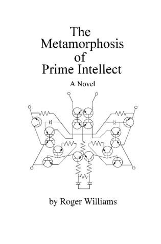 The metamorphosis of Prime Intellect, de Roger Williams