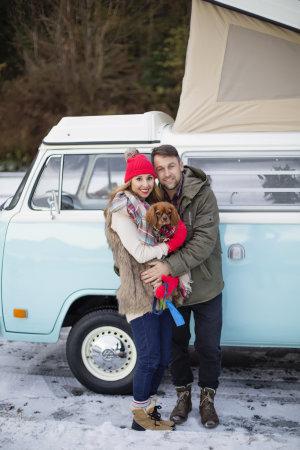 Preboda Invernal. Vacaciones Navideñas. Preboda Invernal. Vacaciones Navideñas.