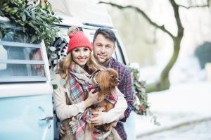 Preboda Invernal. Vacaciones Navideñas. Preboda Invernal. Vacaciones Navideñas.