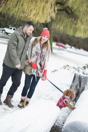 Preboda Invernal. Vacaciones Navideñas. Preboda Invernal. Vacaciones Navideñas.