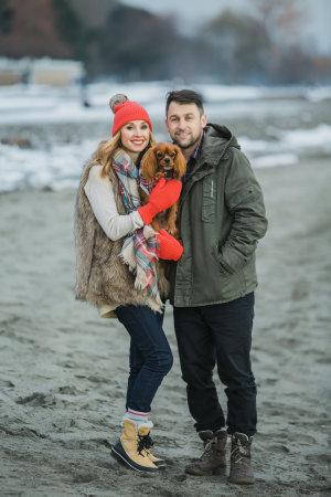 Preboda Invernal. Vacaciones Navideñas. Preboda Invernal. Vacaciones Navideñas.