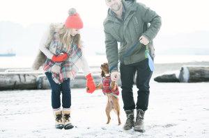 Preboda Invernal. Vacaciones Navideñas. Preboda Invernal. Vacaciones Navideñas.