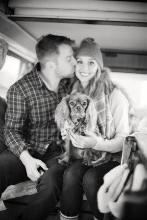 Preboda Invernal. Vacaciones Navideñas. Preboda Invernal. Vacaciones Navideñas.