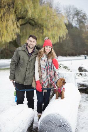 Preboda Invernal. Vacaciones Navideñas. Preboda Invernal. Vacaciones Navideñas.