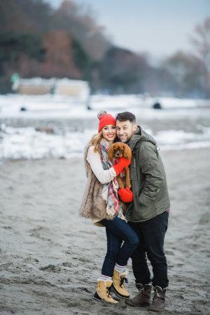 Preboda Invernal. Vacaciones Navideñas. Preboda Invernal. Vacaciones Navideñas.