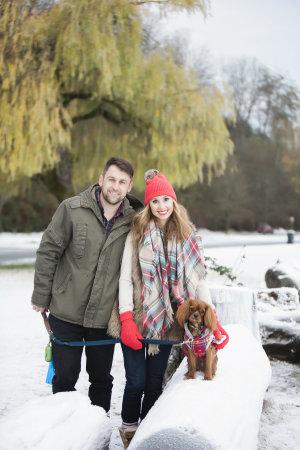 Preboda Invernal. Vacaciones Navideñas. Preboda Invernal. Vacaciones Navideñas.