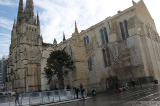 Visita a Burdeos (Francia) en Navidad. Visita a Burdeos (Francia) en Navidad.