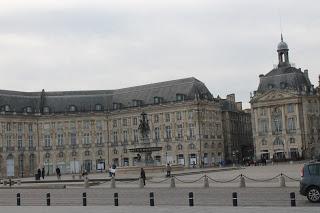 Visita a Burdeos (Francia) en Navidad. Visita a Burdeos (Francia) en Navidad.