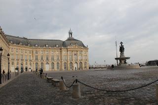 Visita a Burdeos (Francia) en Navidad. Visita a Burdeos (Francia) en Navidad.