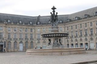 Visita a Burdeos (Francia) en Navidad. Visita a Burdeos (Francia) en Navidad.