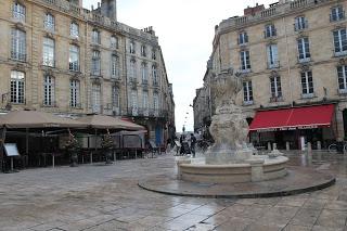 Visita a Burdeos (Francia) en Navidad. Visita a Burdeos (Francia) en Navidad.