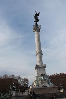 Visita a Burdeos (Francia) en Navidad. Visita a Burdeos (Francia) en Navidad.