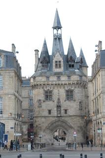 Visita a Burdeos (Francia) en Navidad. Visita a Burdeos (Francia) en Navidad.