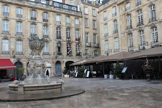 Visita a Burdeos (Francia) en Navidad. Visita a Burdeos (Francia) en Navidad.